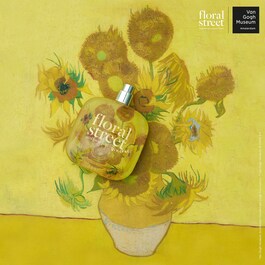 Sunflower Pop - Parfémová voda
