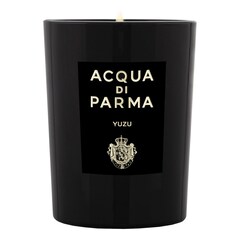 Signatures Yuzu Candle -  Vonná svíčka, ACQUA DI PARMA