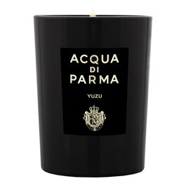 Signatures Yuzu Candle -  Vonná svíčka