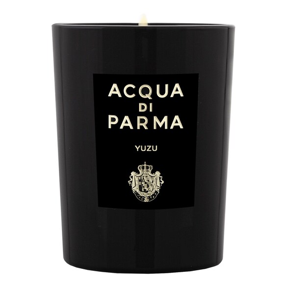 Signatures Yuzu Candle -  Vonná svíčka, ACQUA DI PARMA