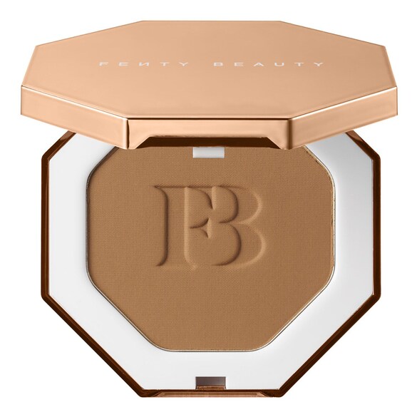 Sun Stalk'r Instant Warmth Bronzer - Bronzující pudr, FENTY BEAUTY