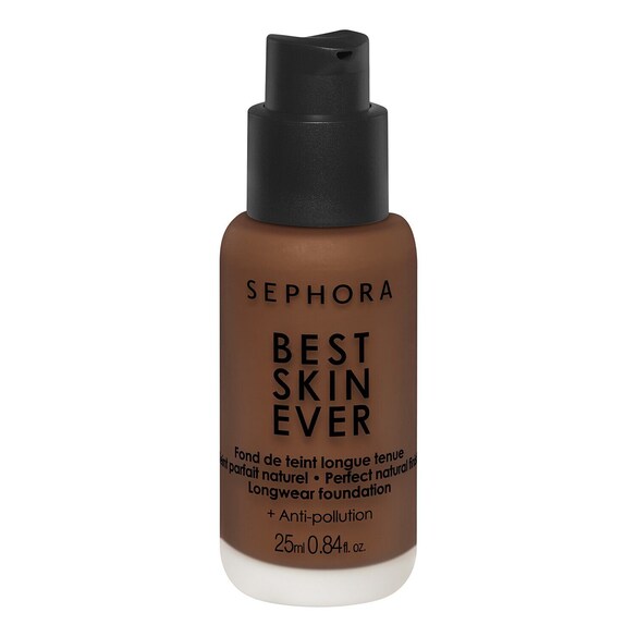 Best Skin Ever - Dlouhotrvající make-up s přirozeným finišem, SEPHORA COLLECTION