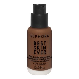 Best Skin Ever - Dlouhotrvající make-up s přirozeným finišem image