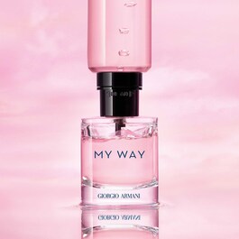 My Way - Parfémová voda