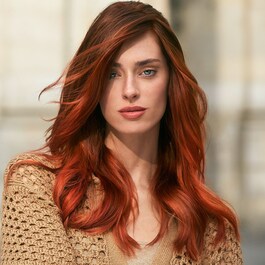 Color Brilliance - Kondicionér pro husté a barvené vlasy