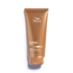 Ultimate Smooth - Vyživující kondicionér pro suché a nevýrazné vlasy, WELLA PROFESSIONALS