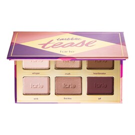 Tartelette Tease Clay - Paletka očních stínů