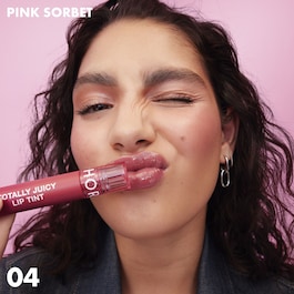 Totally Juicy Lip Tint – Lak na rty pro lesk a zakulacení