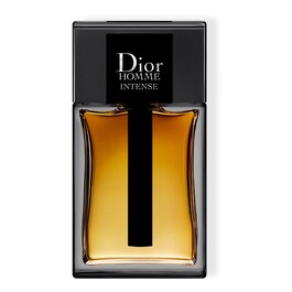 Dior Homme Intense – Parfémová voda – Tóny jantarového dřeva, kosatce a vanilky