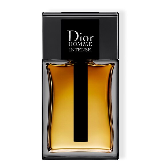 Dior Homme Intense – Parfémová voda – Tóny jantarového dřeva, kosatce a vanilky, DIOR