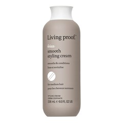 No Frizz Smooth Styling Cream – Stylingový krém proti krepatění, LIVING PROOF