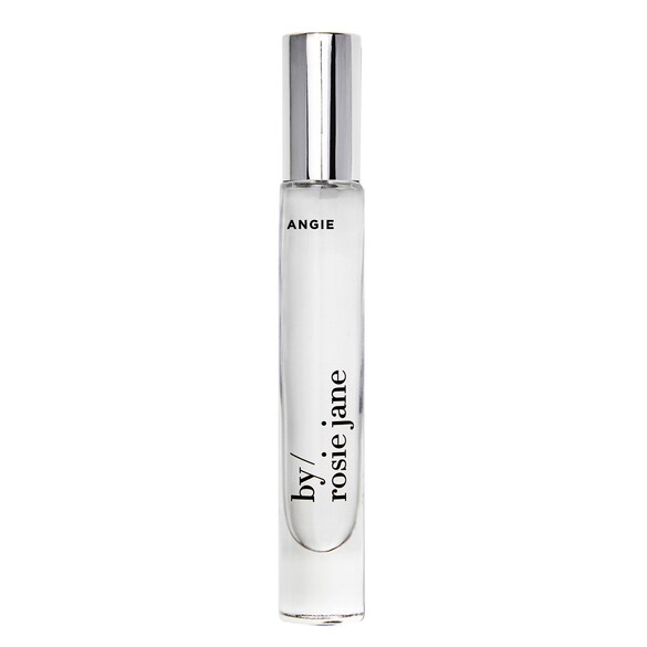 Angie Travel Spray - Vůně v cestovním balení, BY ROSIE JANE