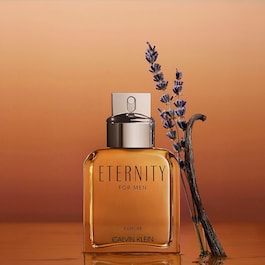 Eternity for Men Parfum - Parfémová voda