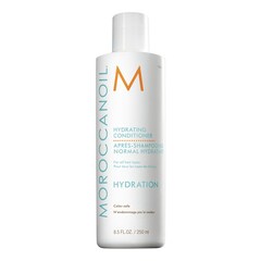 Hydrating Conditioner - Hydratační kondicionér, MOROCCANOIL