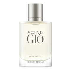 Acqua di Giò – Doplnitelná toaletní voda, ARMANI