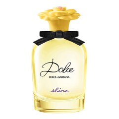 Dolce Shine - Parfemová voda, DOLCE & GABBANA