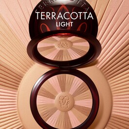 Terracotta Light - Pudr