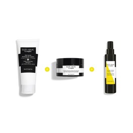 Color Perfecting Shampoo with Hibiscus flower extract - Šampon