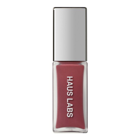 PhD Hybrid Lip Glaze Plumping Gloss – Lesk na rty, HAUS LABS BY LADY GAGA