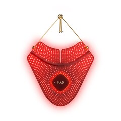 FAQ™ 211 -LED maska proti stárnutí krku a dekoltu, FOREO