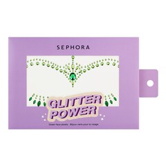 Face Jewelry Set - Sada, SEPHORA COLLECTION
