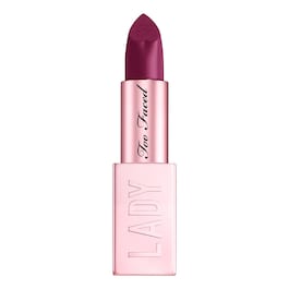 Lady Bold Pigment Cream Lipstick - Krémová rtěnka image