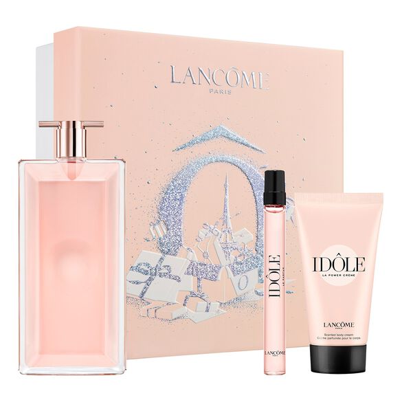 Idole Prestige Set - V&aacute;nočn&iacute; sada, LANCOME