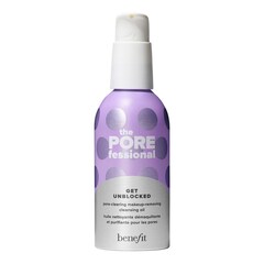 The POREfessional Get Unblocked - Odličující & póry čistící olej, BENEFIT COSMETICS