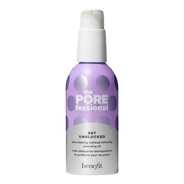 The POREfessional Get Unblocked - Odličující & póry čistící olej