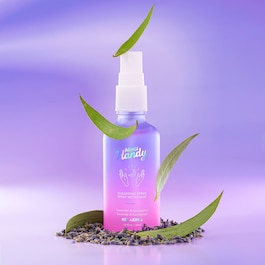 Nettoyant Relaxing Spray - Relaxační sprej na ruce