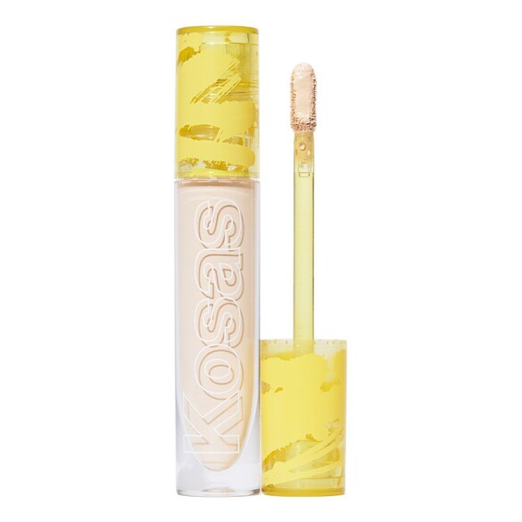 Revealer Concealer – Rozjasňující korektor, KOSAS