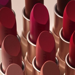 Rouge Is Not My Name  - Matná rtěnka