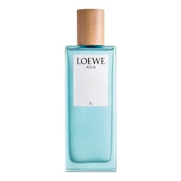 Loewe Agua El - Toaletní voda image
