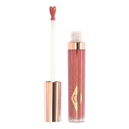 Collagen Lip Bath – Vyplňující lesk na rty image
