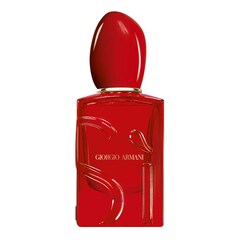 Si Passione Red Musk - Parfémovaná voda, ARMANI