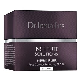 Institute Solutions NEURO FILLER Contour Perfecting Day Cream - Denní krém