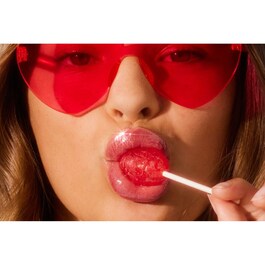 Glossy Balm Candy - Lesk na rty