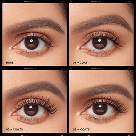 Mini Lash brag Mascara - Řasenka