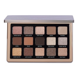 Glam Palette - Paletka očních stínů