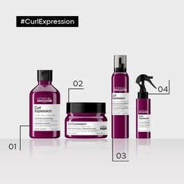 Curl Expression - Sprej pro zvýraznění vln
