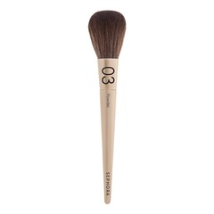03 Powder Brush - Štětec na pudr, SEPHORA COLLECTION