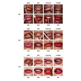 Airbrush Flawless Lip Blur – Tekutá rtěnka
