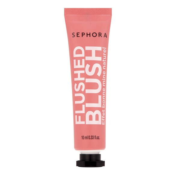 Flushed Blush - Tvářenka, SEPHORA COLLECTION