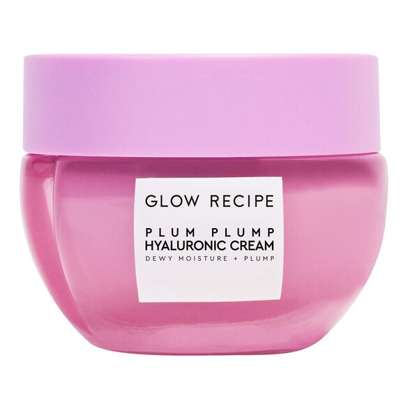Plum Plump™ Hyaluronic – Hydratační přípravek, GLOW RECIPE