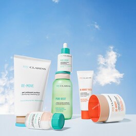 My Clarins PURE-RESET – Sérum