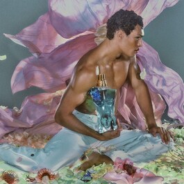 Jean Paul Gaultier Le Beau Flower - Parfémovaná voda