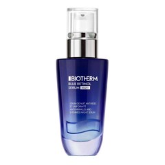 Blue Retinol Serum Night - Noční sérum na obličej, BIOTHERM