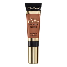 Born This Way Soft Matte Foundation – Make-up