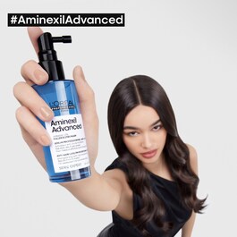 Scalp Advanced - Aminexil sérum proti vypadávání vlasů