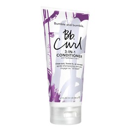 Bb. Curl Custom Conditioner - Hydratační kondicionér 3 v 1